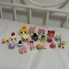 ほっぺちゃん　20個セット