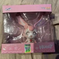 スターレイル ミュリオン フィギュア グッドスマイルカンパニー huggy