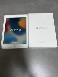 かれん　美品6 2025 032910 iPad Air 白 かれん様専用 美品6 2025 032910 iPad Air 白 | Mercari