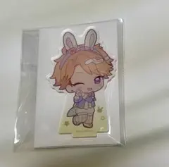 あんスタ　アニカフェ　アクリルスタンド　アクスタ　Knights 鳴上嵐　嵐
