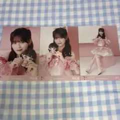 髙松瞳 生写真 モーリーファンタジーコラボ - メルカリ