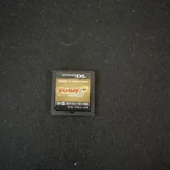 ポケットモンスター ハートゴールド