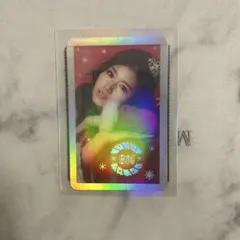 Twicecoaster トレカ サナ (Christmas Edition) s-l1200.jpg