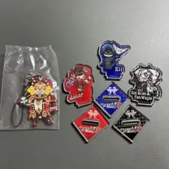 2026年最新】pierrot アクリルスタンドの人気アイテム - メルカリ