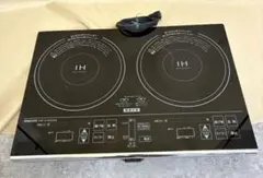 ニトリ IHコンロ BC2C03BK - メルカリ