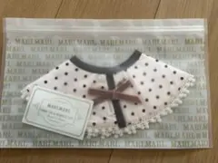 新品 MARLMARI スタイ マールマール よだれかけ 女の子
