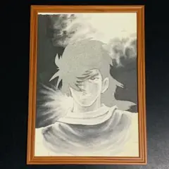 矢口高雄-30th MEMORIAL SELECTION-額装用複製原画集 Amazon.co.jp: 矢口高雄 30周年記念 複製原画集 直筆イサイン落款入り