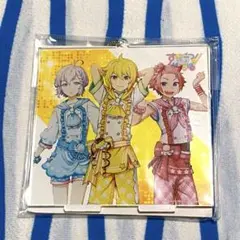 IDOL FANTASY『アクリルスタンドキーホルダー すいーつ！』