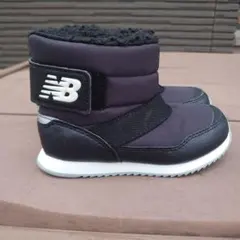 New Balance スノーブーツ 15cm