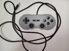 8BitDo SN30 Pro 有線USB ゲームパッド