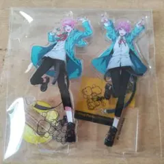 ヒプマイ 乱数 等身アクスタ