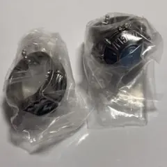未使用 ヴァイスシュヴァルツブラウ RBN/01S-023Vd ボンゴレリング