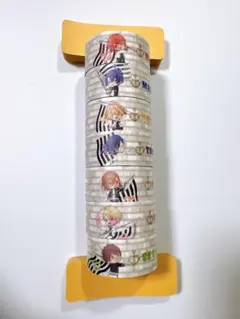 うたプリ シャニスト 2021 マステ