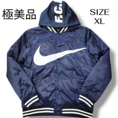 2026年最新】nike fcrb スタジャンの人気アイテム - メルカリ