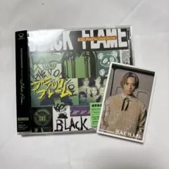 KID FHENOMENON キドフェノCD 川口蒼真