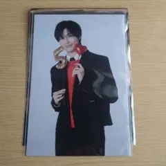 は*認様 増子敦貴 ポストカードセット 増子敦貴 カレンダー 特典 ポストカード3種セット FC特典 - メルカリ