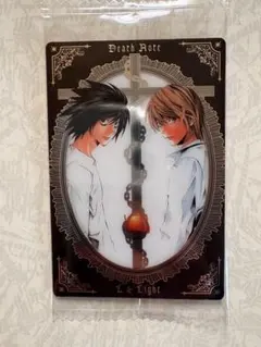 2026年最新】イラストカード デスノートの人気アイテム - メルカリ