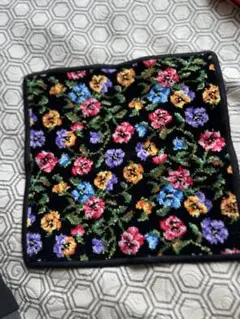 フェイラー　ハンカチ　新品