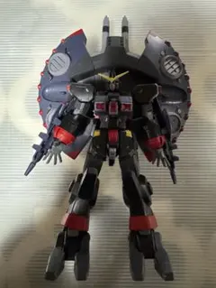 HG GFAS-X1 デストロイガンダム ガンダムSEED DESTINY現状品