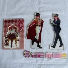 ブルーロック 千切豹馬 アクリルスタンド まとめ売り