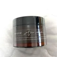 cocone モイスチュアリペア ヘアマスク 180gのサムネイル