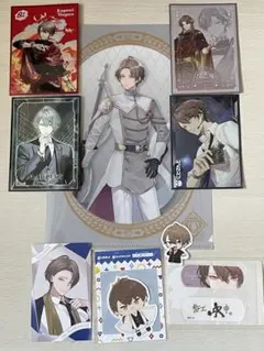 加賀美ハヤト / グッズセット売り①