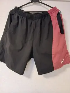 ヨネックスハーフパンツl