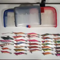 2025年最新】ジャンクエギの人気アイテム - メルカリ