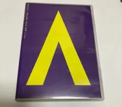 ARASHI AROUND ASIA 2008 DVD