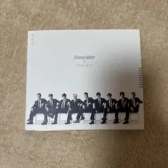 Snow Man ブラザービート