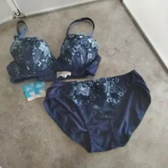 M25 fran de lingerie ブラジャー ショーツ セット【新品】のサムネイル