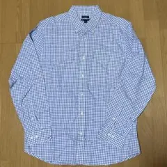 オンワード 23区 タータンチェックシャツ サイズ38 - メルカリ