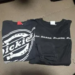 ディッキーズ　ロンT 、Tシャツ