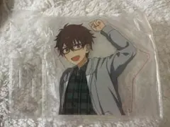 守沢千秋 一番くじ アクスタ