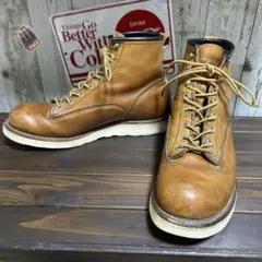 2026年最新】Red wing ラインマンの人気アイテム - メルカリ