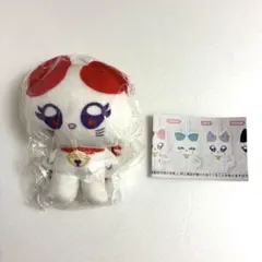 かぷっこふれんず　石井蘭　RA:ME