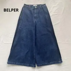 2025年最新】Belper デニムの人気アイテム - メルカリ