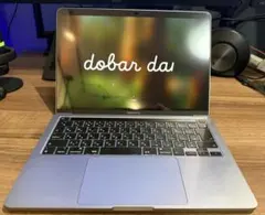 MacBook Pro 13-inch 16GB Trackpadほかのサムネイル