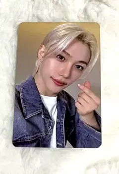 Stray Kids Felix スキズ フィリックス 樂starトレカ - メルカリ