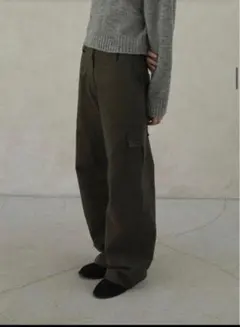 2026年最新】ohotoro カーゴパンツの人気アイテム - メルカリ