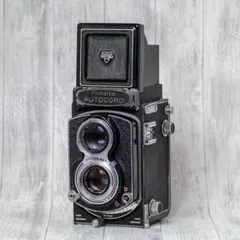 2025年最新】minolta autocordの人気アイテム - メルカリ