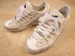 【DSQUARED 2】スニーカー/ホワイト/35(22.0〜22.5)のサムネイル