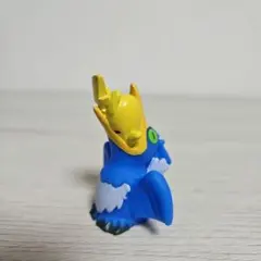 ポケモンキッズ　ウッウ