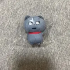 スタジオUG ぷちぬいぐるみ わるめのねこ