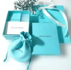2025年最新】ティファニー 空箱の人気アイテム - メルカリ