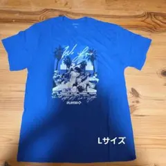 NIKE 村上隆 MLBドジャース 大谷翔平 東京シリーズ Tシャツ Mサイズ