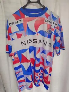 本日のみの値下げ！！ 横浜F・マリノス 応援ユニフォーム 12番 NISSAN