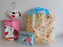 ♯Ixi12JJ リトル・チャロ ハッピーアソート 人気4種 ♯Ixi12JJ リトル・チャロ ハッピーアソート 人気4種 - メルカリ