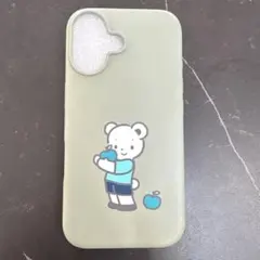 familiar ファミリア　iPhone16ケース　星座　いて座 受注販売】カスタマイズスマホケース（名入れ）（5月限定