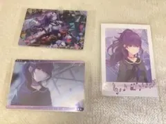 朝比奈まふゆ ウエハース ぱしゃこれ セット